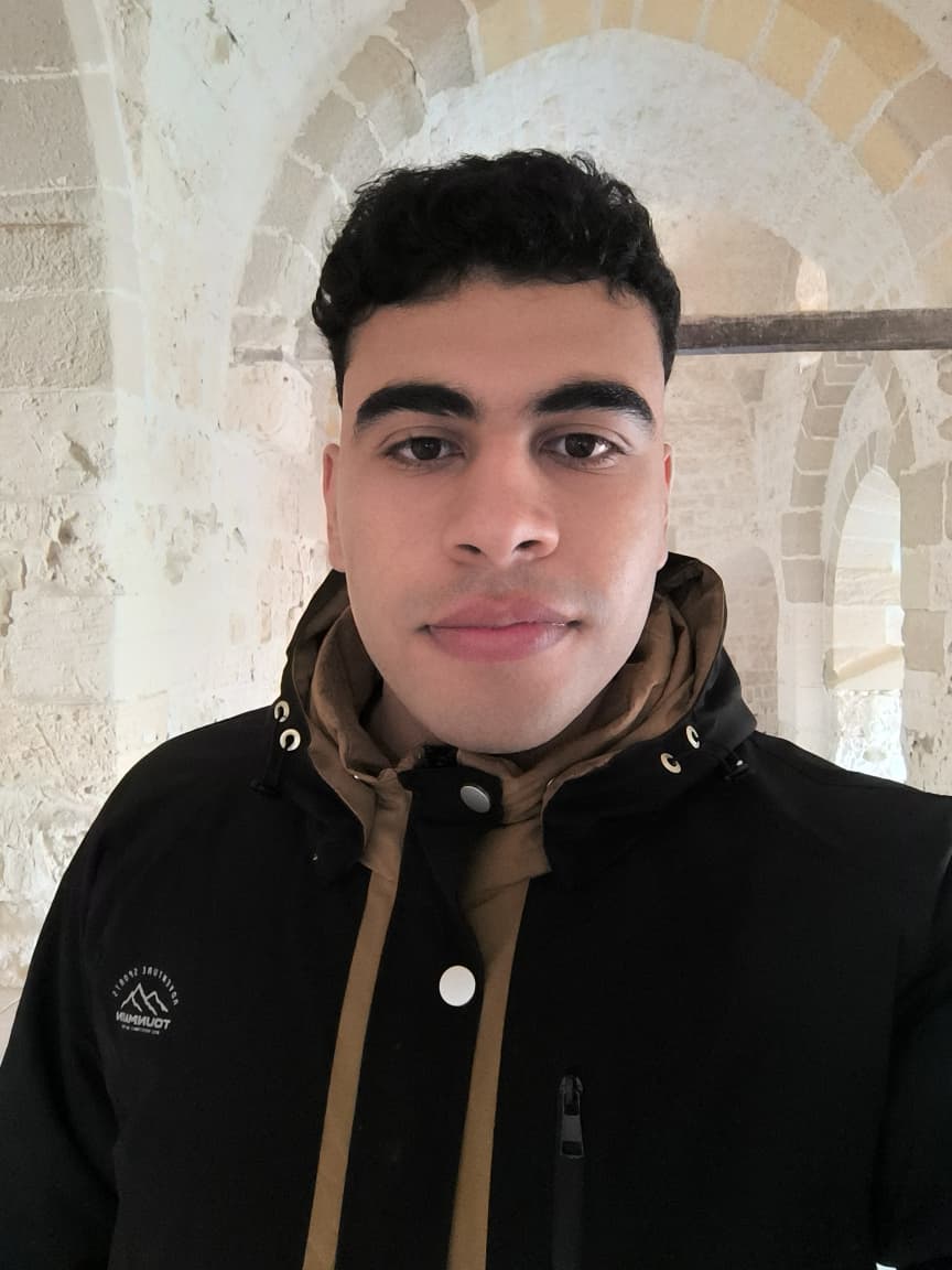 Ahmed Photo 1