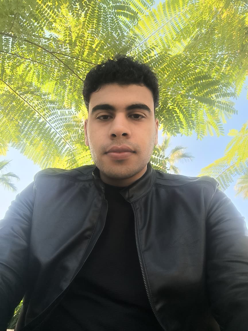 Ahmed Photo 2