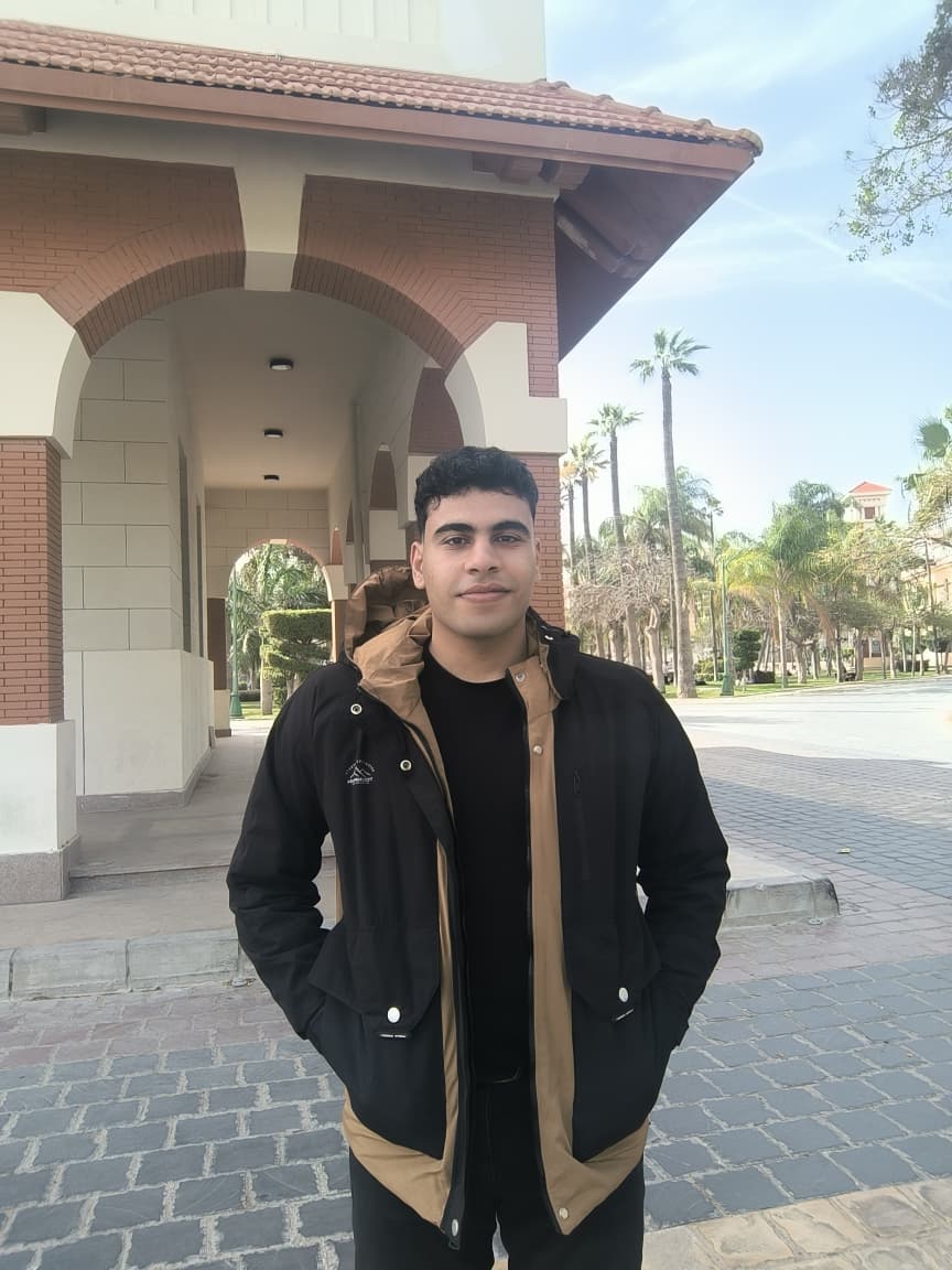 Ahmed Photo 3