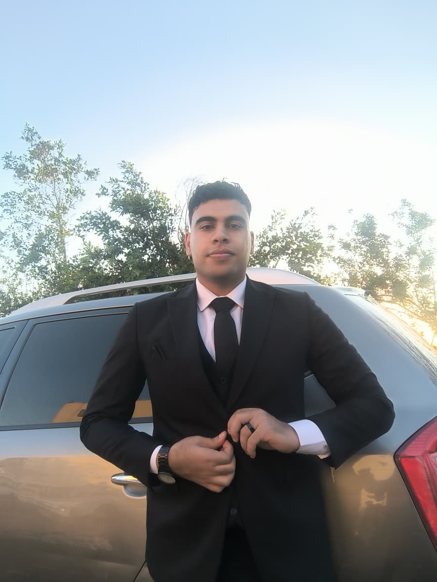 Ahmed Photo 4