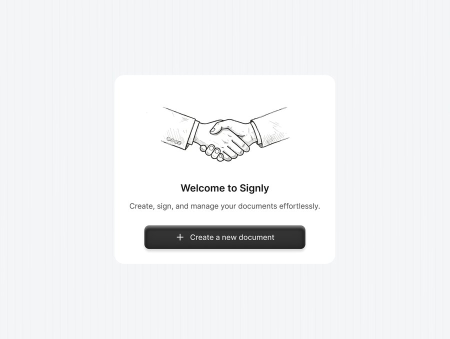 Clean Illustration design